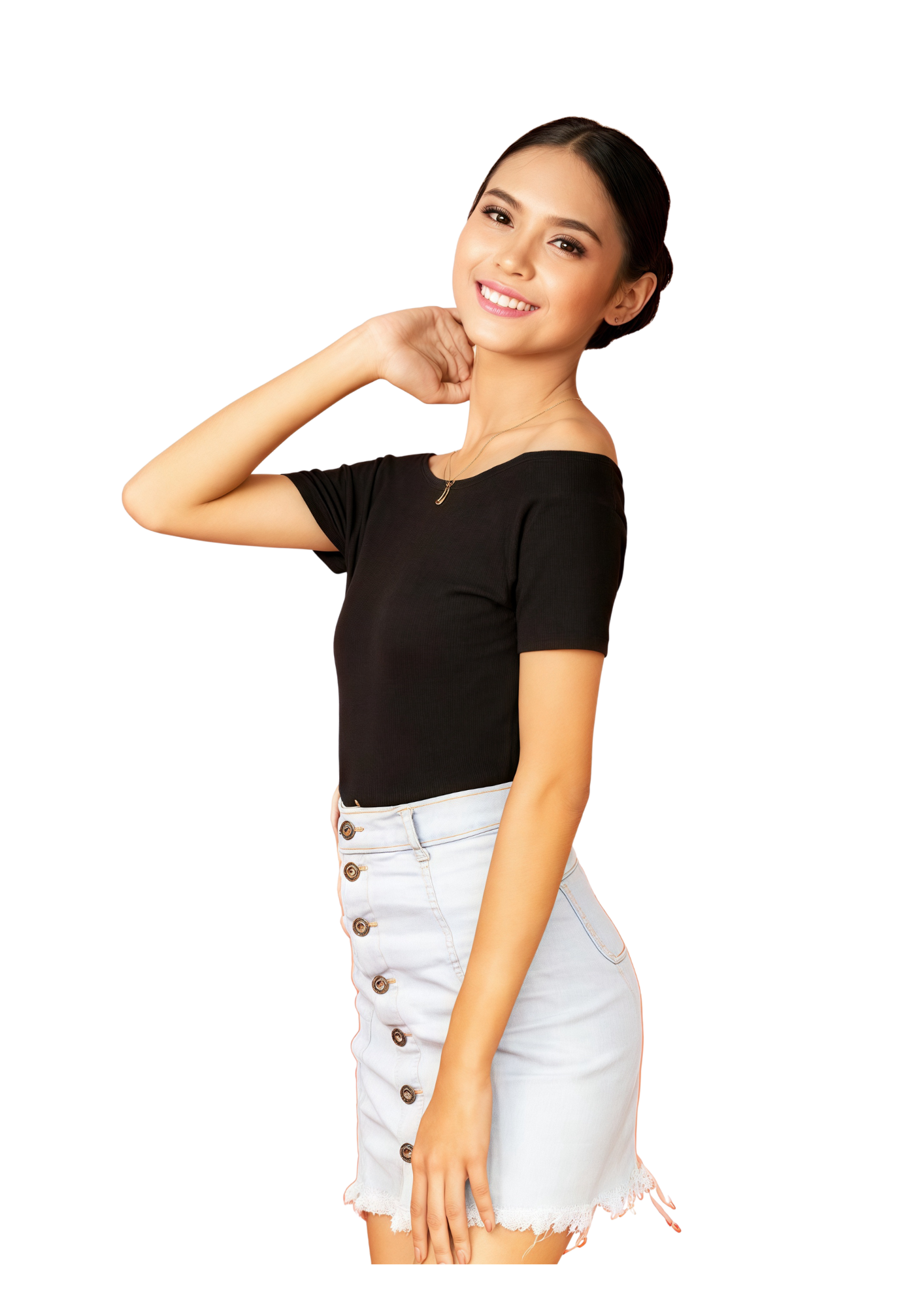 Happy Buwan Tarot member